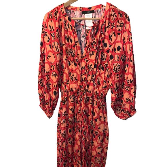 Max Mara Weekend Max Mara Eccesso Jumpsuit sz 6 - Picture 7 of 12